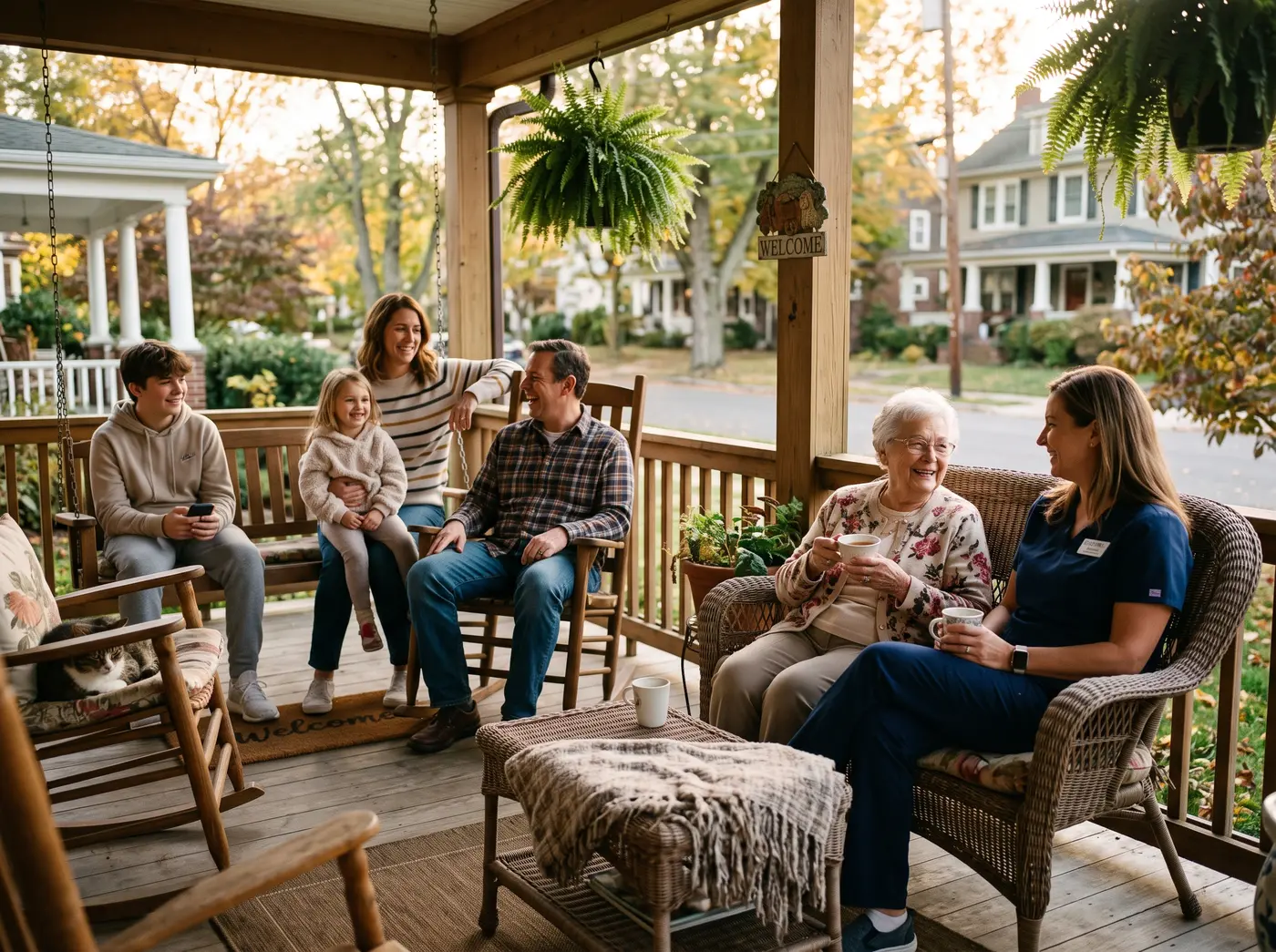 Respite Care